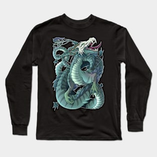 Seadragon Long Sleeve T-Shirt